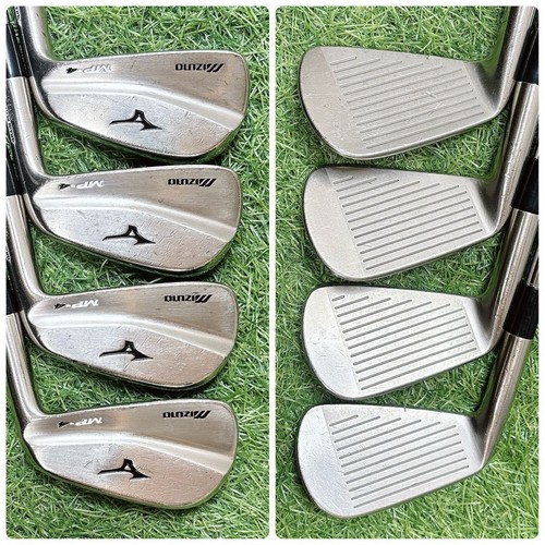 Ferro stiro mizuno 4 - stiro,