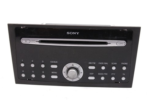 Sony cambio autoradio - , ford