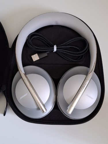 Bose cuffie over ear bluetooth - cuffie,