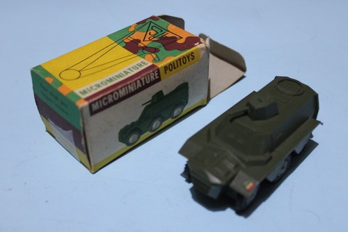 Politoys carro autoblinda - politoys,