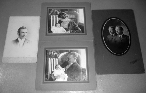 Foto armadio famiglia - foto, di