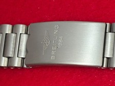 Autentico Bracciale Breitling
