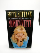 Sette Sottane - Monica Vitti