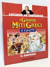 Grandi miti greci - miti, fumetti