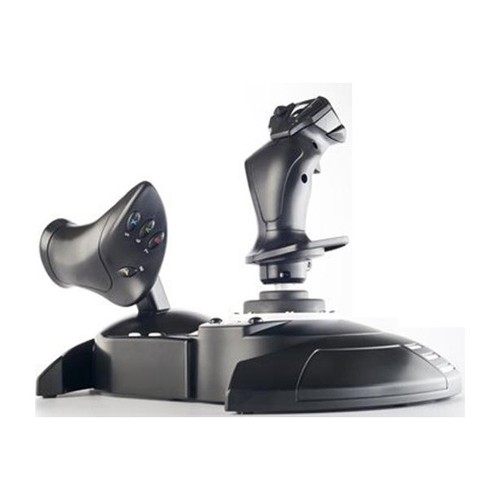 Thrustmaster flight hotas - thrustmaster, t.flight