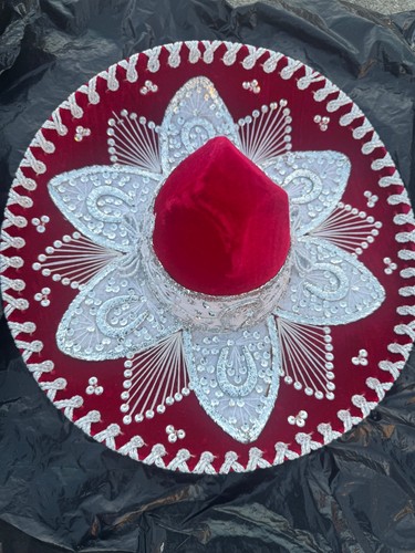 Mariachi sombrero made in - mariachi,