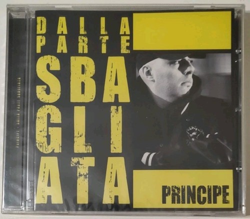 Principe dalla parte - dalla,