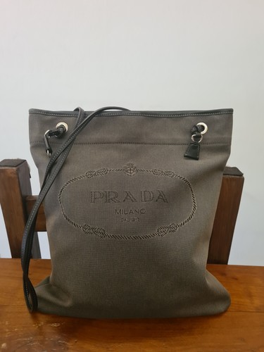 Prada milano borsa tracolla - borsa,
