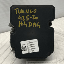 Aggregato ABS  RENAULT TWINGO