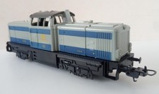Lima H0 Scale Centre Cab 0-4-0