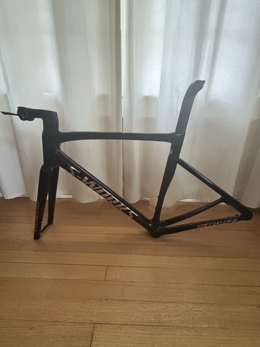 Specialized works - specialized, s-works