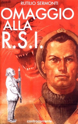 Libri rutilio sermonti - libri,