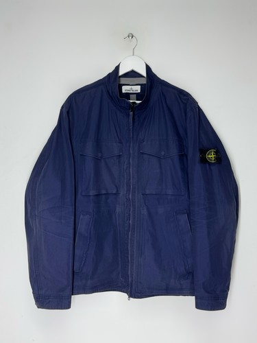 Stone island idrorepellente - island,