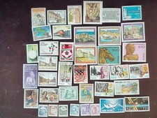 1988 ITALIA ANNATA COMPLETA