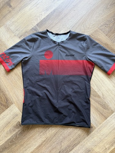 Maglia ciclismo triathlon
