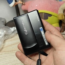 Sony Cyber-shot DSC-T1 5,0 MP