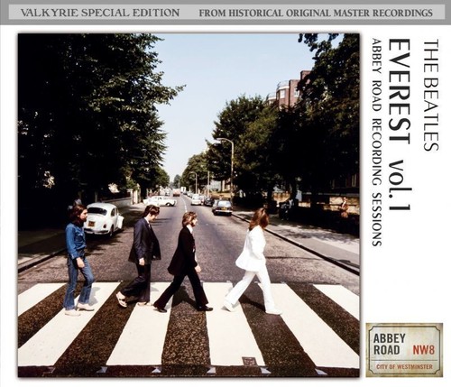 The beatles everest - /, abbey