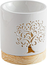 Bruciatore Profumato Ceramy