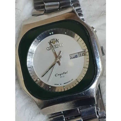 Orologio uomo automatico - orologio,