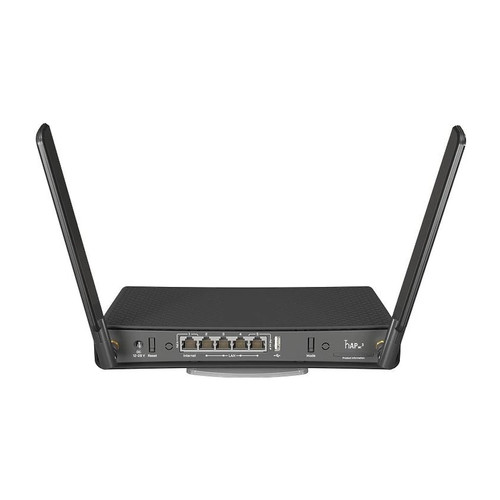 Router wireless mikrotik - wireless,