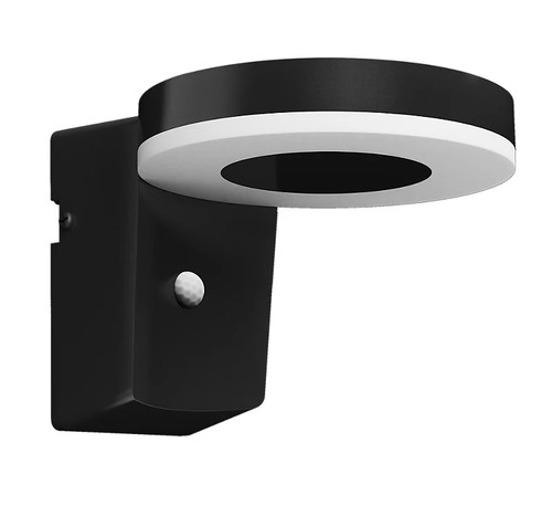 Lampada parete led a - parete,