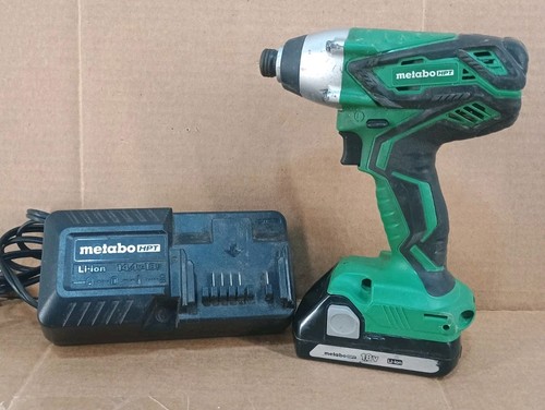 Metabo hpt hitachi - hpt, wh18dgl