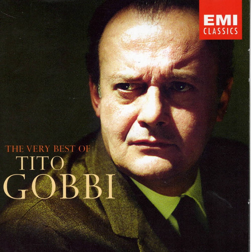 Cds the very best tito - cds, of