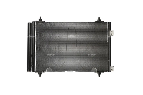 Condensatore climatizzatore - condensatore,,