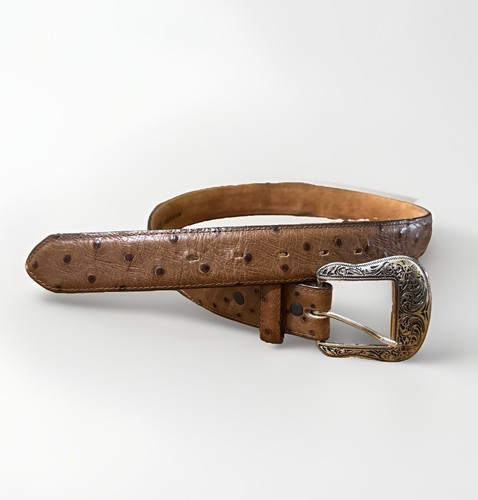 Cintura uomo pelle - , 32