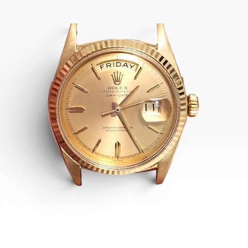 Orologio rolex day date - rolex, day-date