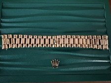 Rolex Day Date President