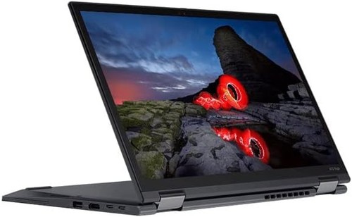 Lenovo thinkpad x13 - thinkpad, yoga