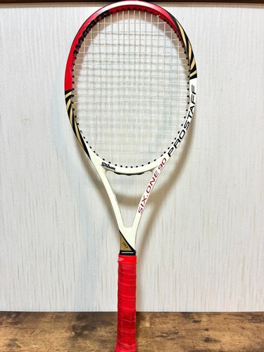 Wilson pro staff - wilson,