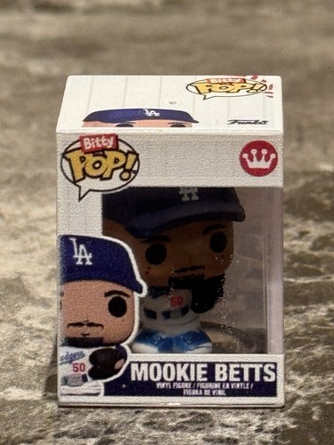 2026 topps serie funko bitty - funko,