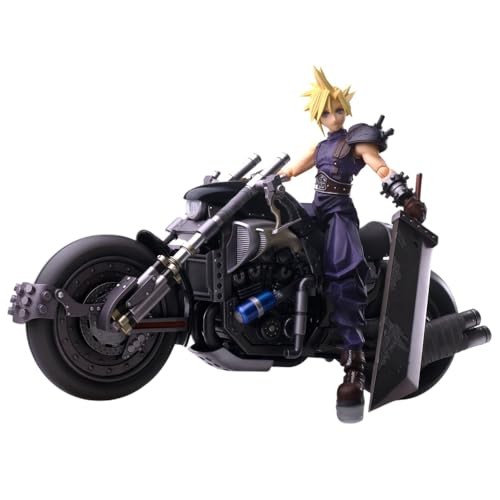 Square enix cloud strife hardy - square,