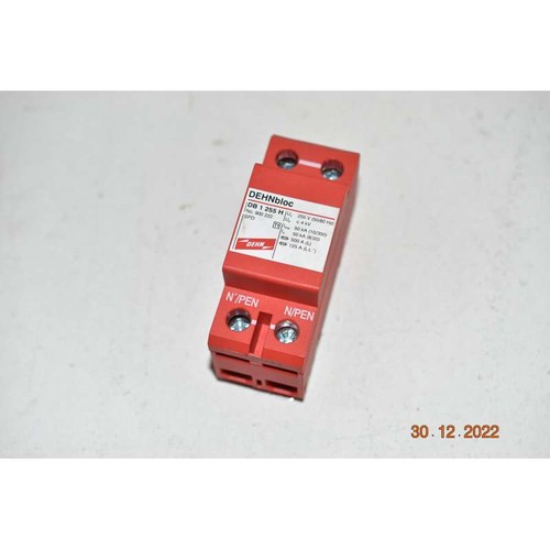 Dehnbloc db1 255 - h, 900222