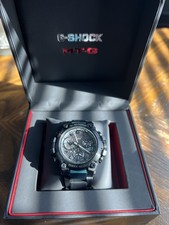 Orologio Uomo Casio G-Shock