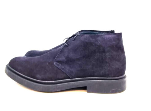 Scarpe uomo polacchini andrea - uomo,