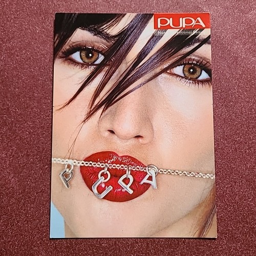 Pupa non conventional - non,