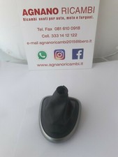 cuffia cambio NISSAN QASHQAI I SERIE