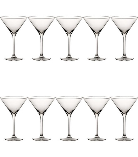 Bormioli bicchiere cocktail - bormioli, da