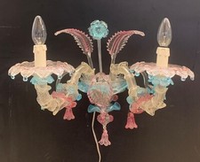  Lampada da parete, singola