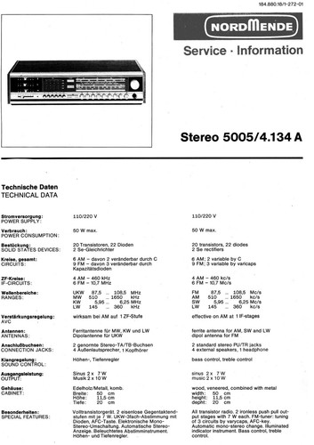 Servizio manuale istruzioni - manuale, di