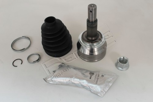 Kit giunto omocinetico nissan - kit,