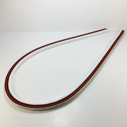 Feltro tappo u88 per yamaha - u88,