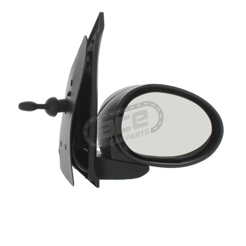 Cavo specchietto porta ala - specchietto,