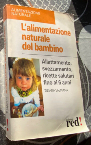 Alimentazione naturale del - l’alimentazione,
