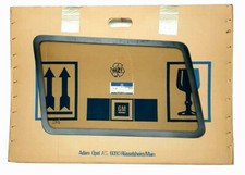 Originale Opel Disco Fisso