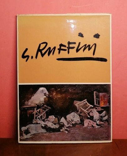 Giulio ruffini raffaele de - ruffini,,
