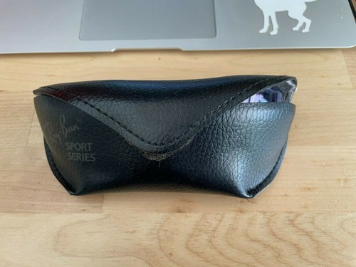 Occhiali sole ray ban sport - da,